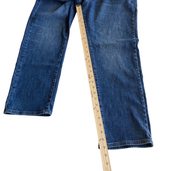 Lucky Brand Men's Jeans Size 36x30 (Actual 36x28) 410 Athletic Slim Jeans - Picture 11 of 11